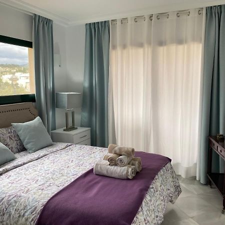 Marbella Cabopino Golf And Beach Only Adults Exteriér fotografie